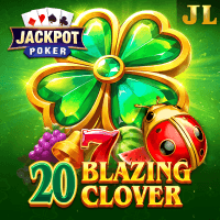 20 Blazing Clover icon