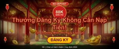 Đăng Ký Hôm Nay Nhận Thưởng