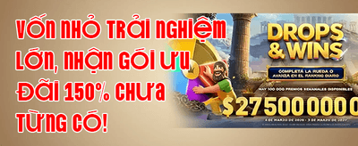 Vòng Quay May Mắn - 200 Lượt Quay Miễn Phí promotion